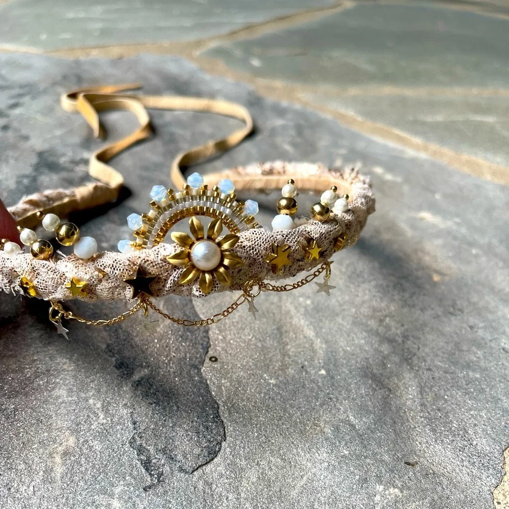 New🌟Elowyn Tiara
